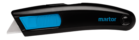 Optisafe Safety Box Cutter