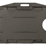 CK Excellent kortinpidike kahdelle kortille