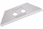 Martor TRAPEZOID BLADE NO. 160099 – ruostumaton vaihtoterä 10 kpl - Image 2