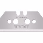 ruostuomaton terä 199