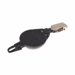 CardKeep Yoyo 2 – muovinen jojo kitkaklipsillä kortille - Image 4