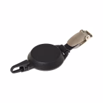 metalliklipsillä varustettu muovijojo