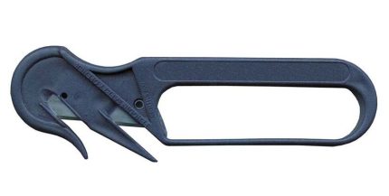 Turvaleikkuri PENGUIN 400M DETECTABLE