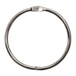 Avainrengas avattava 60 mm