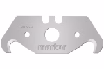 Hook blade 5634