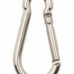 Kiipeilykoukku 60 mm