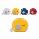 Olfa TK-4 taskuveitsi – kompakti turvaveitsi