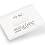 Keraaminen terä 92C