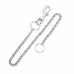 Avainketju 40 cm karabiinihaalla