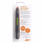 SLICE 10512 Self-Retracting Pen Cutter – automaattisesti palautuva kynäveitsi - Image 3