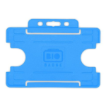 Landscape kortinpidike yhdelle kortille, horisontaalinen