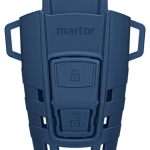 VEITSIKOTELO HOLSTER 610 XDR