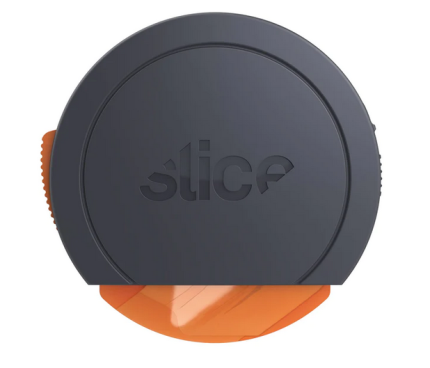Uusi! SLICE Cartoon Opener 10477
