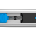 UUSI! Turvaveitsi SECUNORM 525 keraamisella terällä