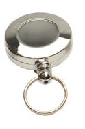 Yoyo Mini chrome