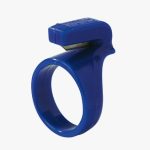 Bacalan -leikkuri 18 mm sormelle