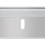 Vahvistettu partaterä 1044