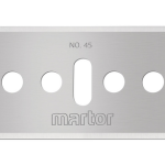 Teollisuusterä nro. 45