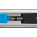 Turvaveitsi SECUNORM 525