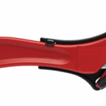 Turvavyöleikkuri ja -vasara Martor Secumax Salvex SOS