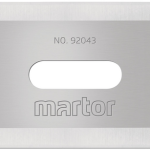 Teollisuusterä No 92043