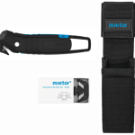 Turvaveitsi SECUMAX 350 -turvallisuuspaketti