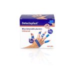 DetectaPlast Universal Yhdistelmäpakkaus laastareita