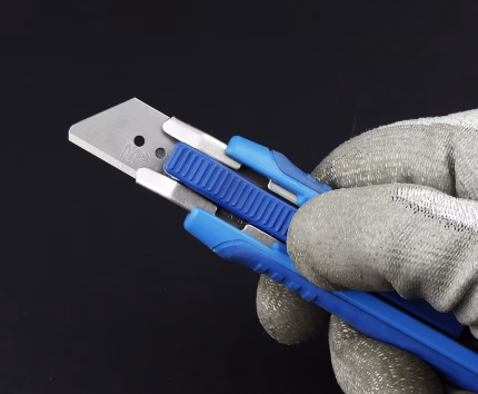 Turvaveitsi GEMEL ALD – turvallinen ja tehokas