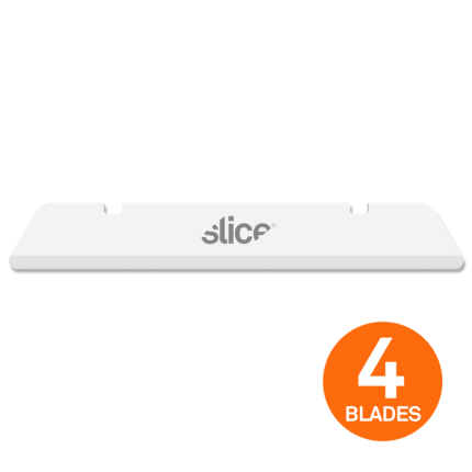 Keraaminen terä SLICE 10538