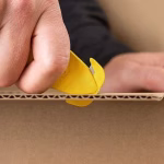 Turvaleikkuri KLEVER KCJ – turvallinen ja tehokas leikkaustyökalu - Image 4