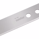 eristemateriaalin leikkausterä