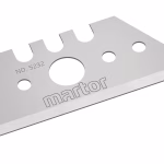 trapezoid-terä 5232 martor