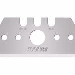 trapezoid-terä 610 martor