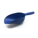 Kauha, metallinilmaisimella havaittava