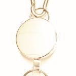 Yoyo metal 50 ketjulla ja kiipeilykoukulla