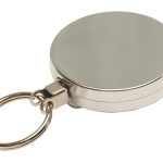 Yoyo metal 50 vaijerilla, ruostumaton teräs