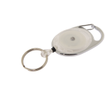 YoYo3, valkoinen läpinäkyvä