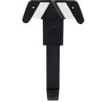 Vaihdettava teräpää KCJ-XH-20