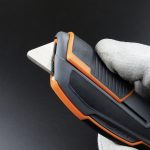 Turvaveitsi ALBRET 176.1.147 AC