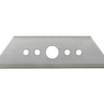 Erikoispitkä terä 163.9.2