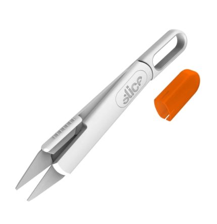 Slice 10595 keraamiset sakset, itsestään avautuva