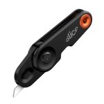 Slice 10495 EDC taitettava turvaveitsi