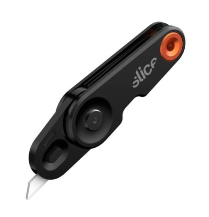 Slice 10495 EDC taitettava turvaveitsi