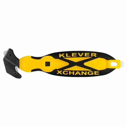 Turvaveitsi KLEVER XCHANGE XD