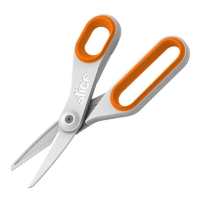 Slice 10545 keraamiset sakset
