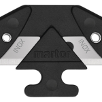 Vaihdettava teräpää 13448