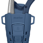 MARTOR Secunorm 610 XDR veitsikotelolla 610101