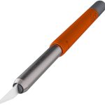 SLICE Kynäveitsi liukuvalla teräsuojalla 10589