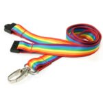 Kaulanauha 15mm Rainbow