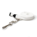 Kaulanauha 10 mm, koukku ja katkopaikka